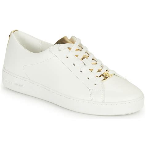 michael kors schoenen keaton|Michael Kors keaton shoes.